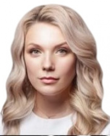 Баева Анастасия Александровна