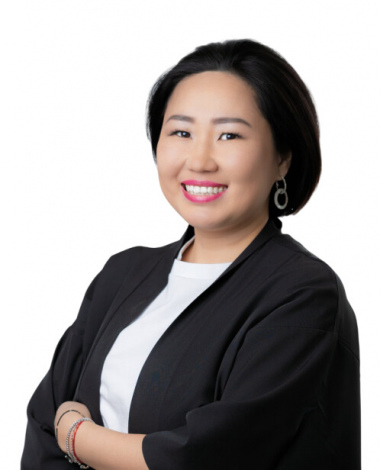 Дармаева Татьяна Баировна