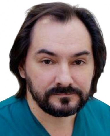 Терехов Дмитрий Владимирович