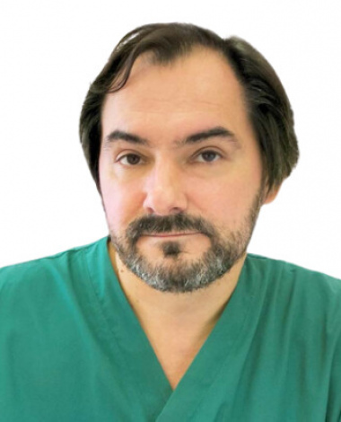 Терехов Дмитрий Владимирович