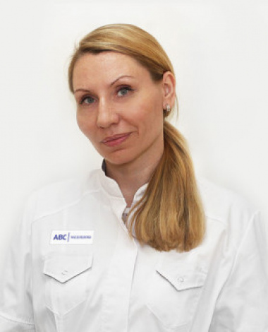 Асминина Ирина Алексеевна
