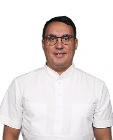 Гуцал Дмитрий Сергеевич