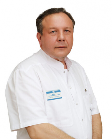 Юшко Дмитрий Анатольевич
