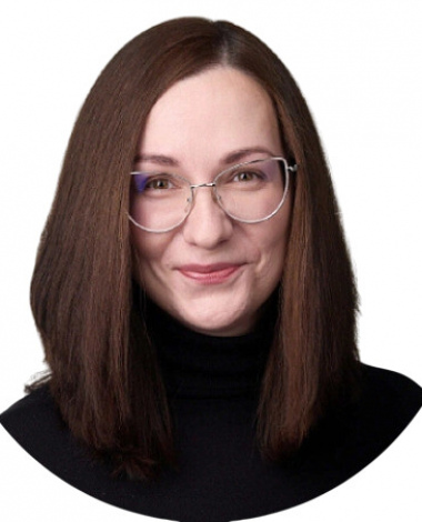 Ильина Надежда Алексеевна