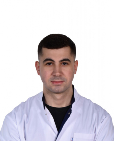 Павлов Дмитрий Сергеевич