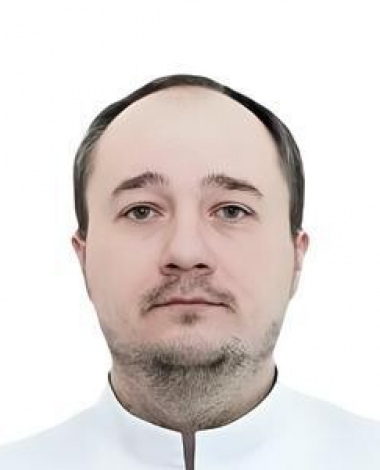 Урбанов Александр Вадимович