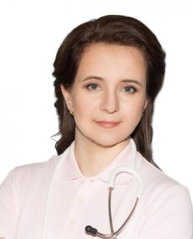 Арефьева Светлана Александровна
