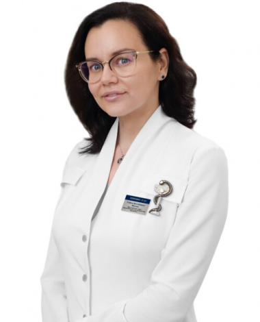 Махова Софья Дмитриевна