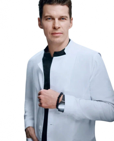 Свиридов Сергей Владимирович