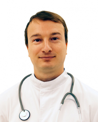 Смирнов Георгий Павлович