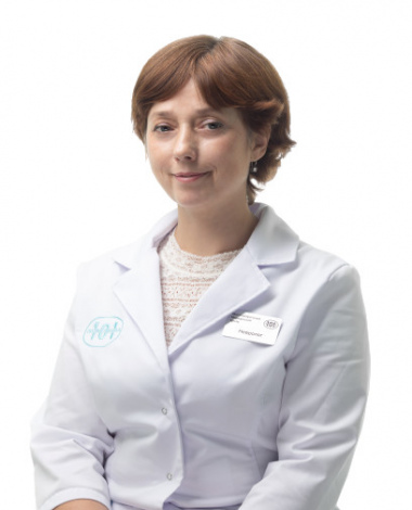 Ролик Алиса Анатольевна