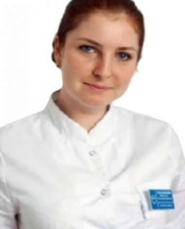 Кузнецова (Белолипецкая) Наталья Владимировна