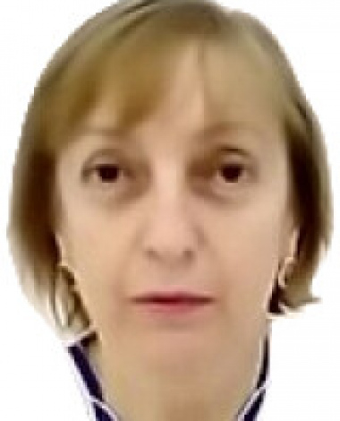 Марина Алла Николаевна