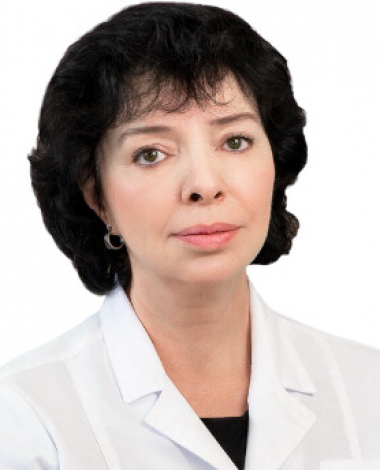 Уткина Татьяна Викторовна