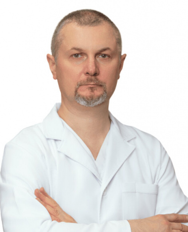 Мартинович Вячеслав Александрович