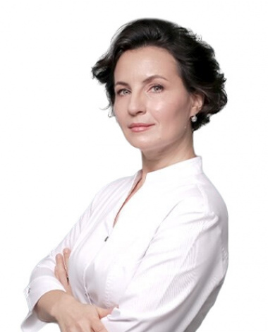 Булгакова Марина Евгеньевна