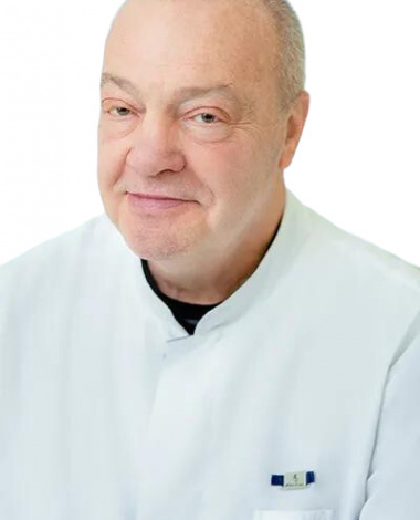 Жарков Александр Павлович