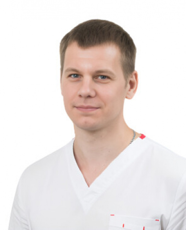 Рязанцев Александр Игоревич