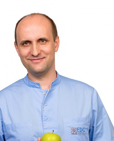 Маликов Александр Ивановович