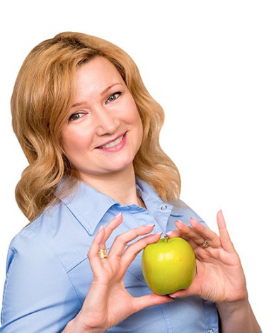 Лопаткина Ольга Валерьевна