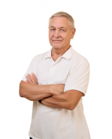 Денисов Геннадий Михайлович