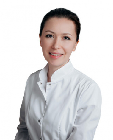 Чарная Анна Александровна