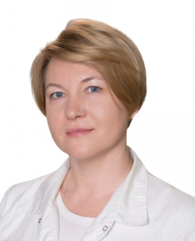 Шашкова Татьяна Валерьевна