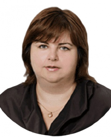Паукова Марина Владимировна