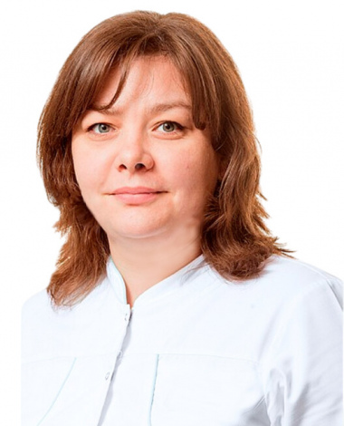 Чулак Ольга Александровна