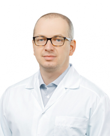 Шпилевой Николай Юрьевич