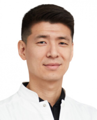 Тян Пётр Алексеевич