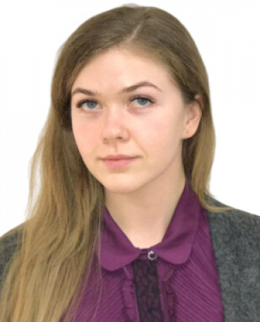 Захарова Анфиса Петровна