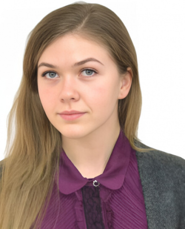 Захарова Анфиса Петровна