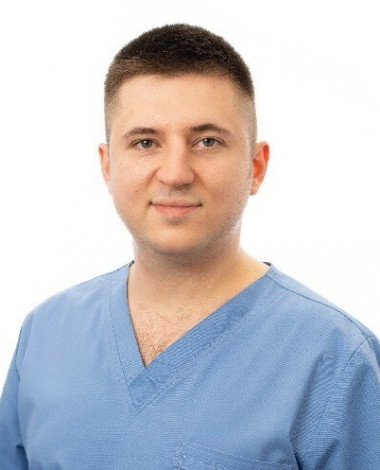 Овчинников Евгений Сергеевич