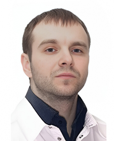 Загромов Евгений Александрович