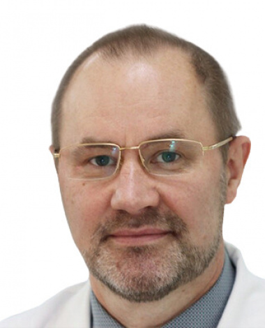 Баданин Валерий Вениаминович