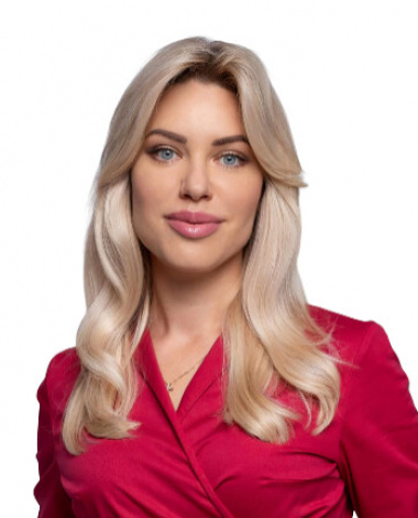 Кохан Леся Сергеевна