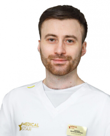 Саламов Вячеслав Аликович