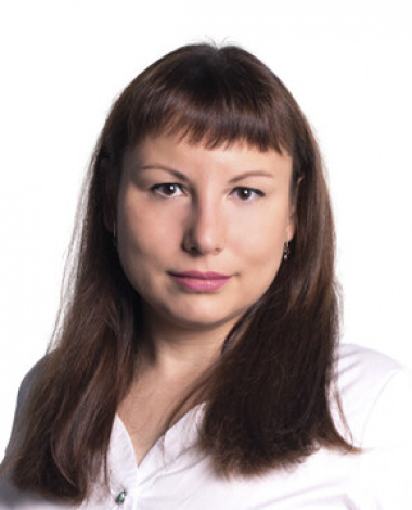 Самарцева Наталья Викторовна