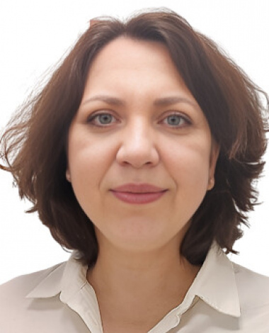 Куликова Наталья Рафаиловна