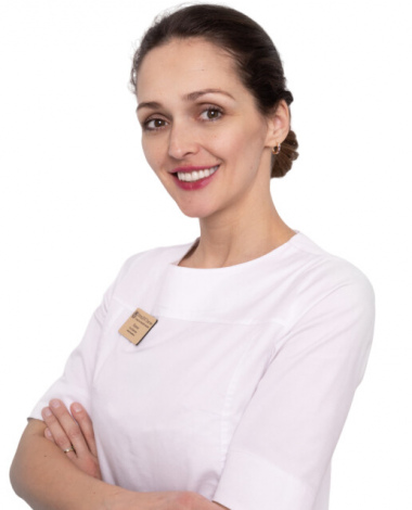 Широкая Алла Борисовна
