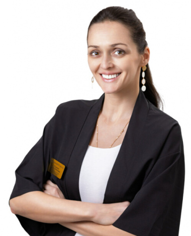 Широкая Алла Борисовна