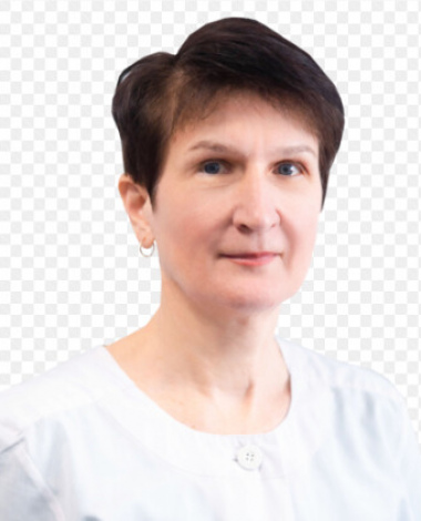 Сидорова Мария Александровна