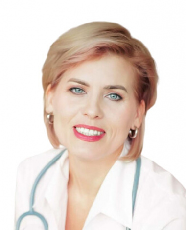 Чикина Екатерина Алексеевна