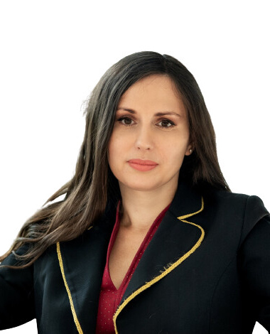 Райбул Татьяна Валериевна