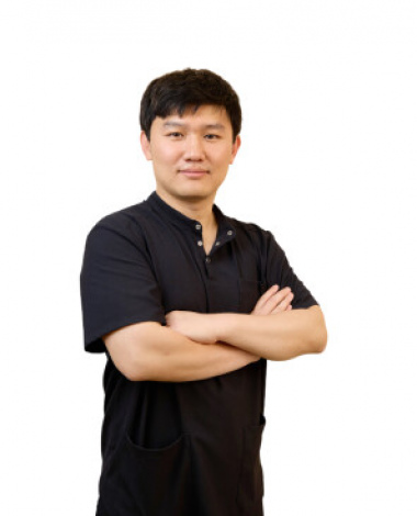 Цой Евгений Александрович