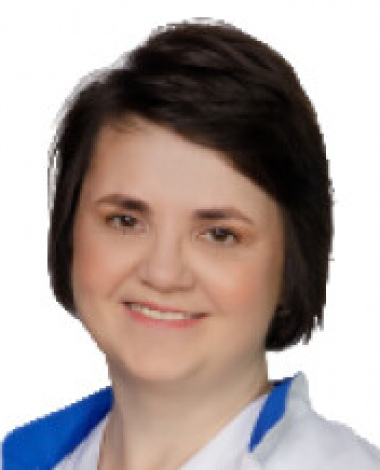 Малышева Ольга Геннадьевна
