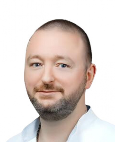 Маколин Олег Игоревич