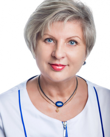 Ландинова Валерия Дмитриевна