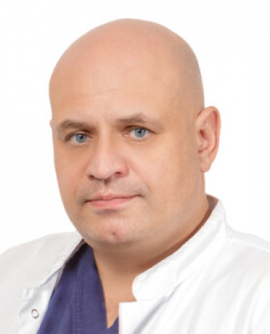 Соловьев Николай Алексеевич